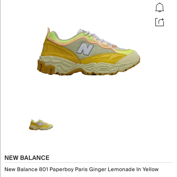 new balance 927 paris